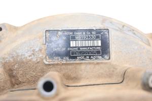 Can-Am - 06 Can-Am Outlander 400 XT MAX Crankcase Center Crank Case - Image 10