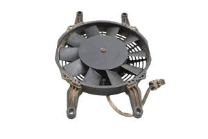 06 Can-Am Outlander 400 XT MAX Radiator Fan