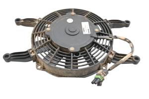Can-Am - 06 Can-Am Outlander 400 XT MAX Radiator Fan - Image 3
