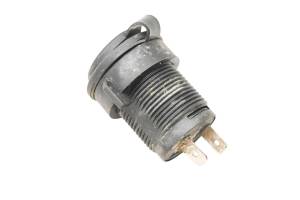 Can-Am - 16 Can-Am Maverick 1000R XRS Turbo 12 Volt Accessory Outlet 12V - Image 2