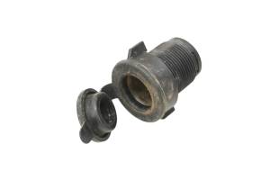 Can-Am - 16 Can-Am Maverick 1000R XRS Turbo 12 Volt Accessory Outlet 12V - Image 3