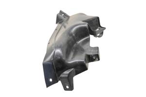Can-Am - 19 Can-Am Maverick Sport 1000R Front Left Heat Deflector Guard Cover - Image 2