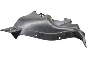 Can-Am - 19 Can-Am Maverick Sport 1000R Front Left Heat Deflector Guard Cover - Image 3