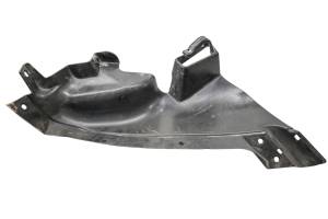 Can-Am - 19 Can-Am Maverick Sport 1000R Front Left Heat Deflector Guard Cover - Image 4