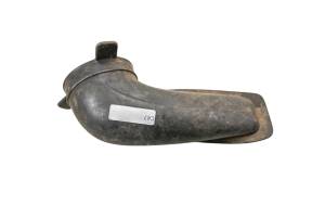 13 Can-Am Outlander 650 EFI Airbox Hose Intake