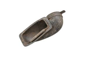 Can-Am - 13 Can-Am Outlander 650 EFI Airbox Hose Intake - Image 3