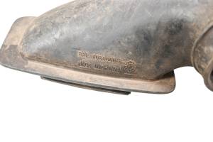 Can-Am - 13 Can-Am Outlander 650 EFI Airbox Hose Intake - Image 4