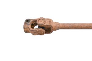 Can-Am - 14 Can-Am Maverick 1000R XMR Steering Stem Shaft - Image 3