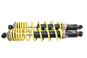 19 Can-Am Outlander 570 XMR Rear Shocks Suspension Left & Right