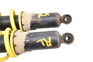 Can-Am - 19 Can-Am Outlander 570 XMR Rear Shocks Suspension Left & Right - Image 3
