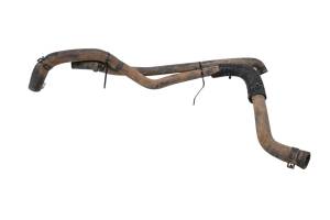 09 Can-Am Outlander 800R Radiator Coolant Hoses