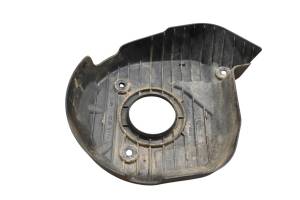 Can-Am - 19 Can-Am Outlander 570 XMR Outer Stator Cover - Image 2