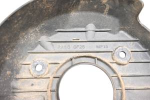 Can-Am - 19 Can-Am Outlander 570 XMR Outer Stator Cover - Image 3