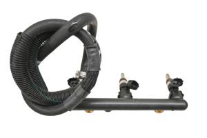 Can-Am - 22 Can-Am Ryker Sport 900 ACE Fuel Injectors & Rail - Image 3