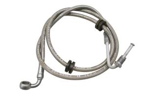 22 Can-Am Ryker Sport 900 ACE Front Right Brake Line