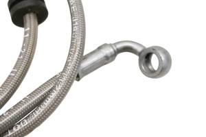 Can-Am - 22 Can-Am Ryker Sport 900 ACE Front Right Brake Line - Image 2