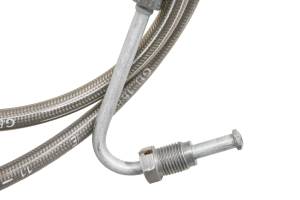 Can-Am - 22 Can-Am Ryker Sport 900 ACE Front Right Brake Line - Image 3