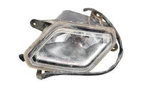 06 Can-Am Outlander 400 XT MAX Front Left Headlight
