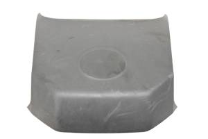 22 Can-Am Ryker Sport 900 ACE Rear Center Fairing Cover