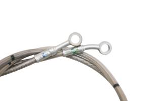 Can-Am - 22 Can-Am Ryker Sport 900 ACE Front Brake Lines - Image 2