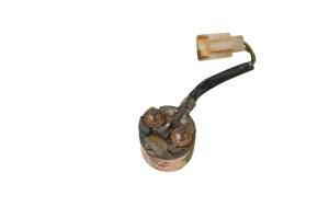 07 Can-Am DS250 2x4 Starter Solenoid