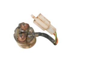 Can-Am - 07 Can-Am DS250 2x4 Starter Solenoid - Image 2