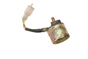 Can-Am - 07 Can-Am DS250 2x4 Starter Solenoid - Image 3