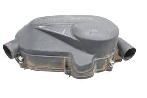 Can-Am - 06 Can-Am Outlander 400 XT MAX Outer Belt Clutch Cover - Image 2
