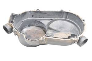 Can-Am - 06 Can-Am Outlander 400 XT MAX Outer Belt Clutch Cover - Image 3