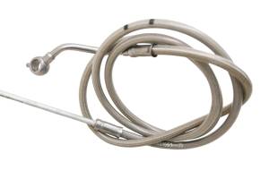 Can-Am - 22 Can-Am Ryker Sport 900 ACE Rear Brake Line - Image 3
