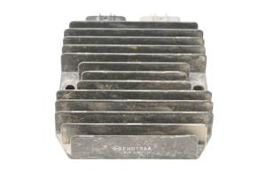 16 Can-Am Maverick 1000R XRS Turbo Regulator Rectifier