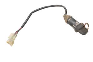 07 Can-Am DS250 2x4 Key Switch