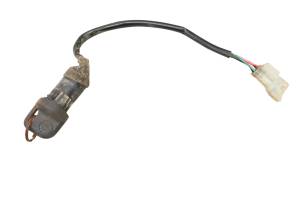 Can-Am - 07 Can-Am DS250 2x4 Key Switch - Image 2