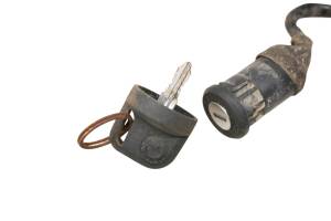 Can-Am - 07 Can-Am DS250 2x4 Key Switch - Image 4