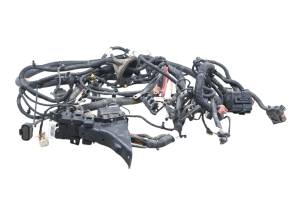 20 Can-Am Maverick 1000R Sport DPS Main Wire Harness Electrical Wiring