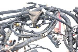 Can-Am - 20 Can-Am Maverick 1000R Sport DPS Main Wire Harness Electrical Wiring - Image 4