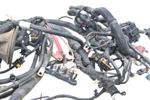 Can-Am - 20 Can-Am Maverick 1000R Sport DPS Main Wire Harness Electrical Wiring - Image 5