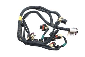 Can-Am - 20 Can-Am Maverick 1000R Sport DPS Headlight Wire Harness Electrical Wiring - Image 2