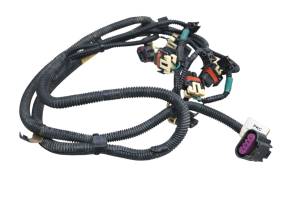 Can-Am - 20 Can-Am Maverick 1000R Sport DPS Headlight Wire Harness Electrical Wiring - Image 3