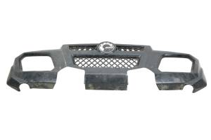 06 Can-Am Outlander 400 XT MAX Front Bumper Cover Grill