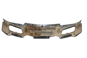 Can-Am - 06 Can-Am Outlander 400 XT MAX Front Bumper Cover Grill - Image 3