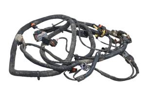 20 Can-Am Maverick 1000R Sport DPS Engine Wire Harness Electrical Wiring