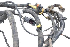 Can-Am - 20 Can-Am Maverick 1000R Sport DPS Engine Wire Harness Electrical Wiring - Image 4