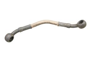 07 Can-Am DS250 2x4 Rear Brake Line