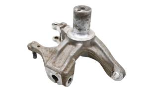 13 Can-Am DS450 Front Right Spindle Knuckle