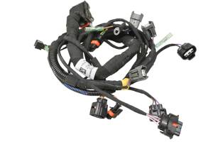 Can-Am - 22 Can-Am Ryker Sport 900 ACE Engine Wire Harness Electrical Wiring - Image 2