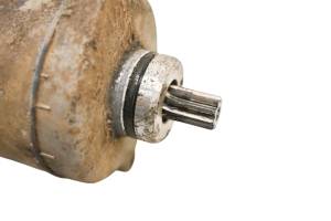 Can-Am - 07 Can-Am DS250 2x4 Starter Motor - Image 2