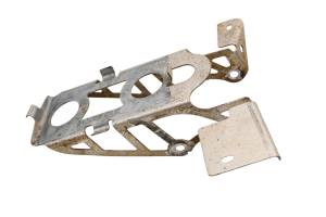 Can-Am - 06 Can-Am Outlander 400 XT MAX Battery Support Base Bracket - Image 2
