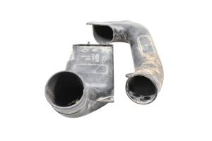 Can-Am - 06 Can-Am Outlander 400 XT MAX Clutch Snorkel Intake Vent Tubes - Image 3