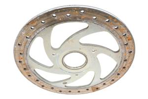 Can-Am - 22 Can-Am Ryker Sport 900 ACE Front Brake Rotor Disc - Image 3